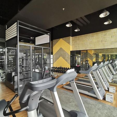 Baseline Premier - Studio With Mountain View Cebu Zewnętrze zdjęcie