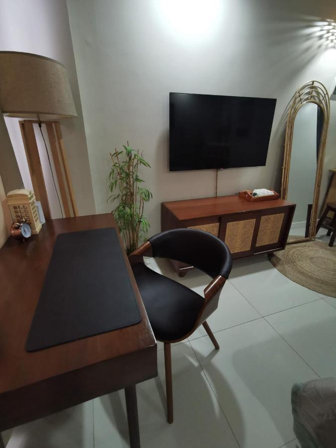 Baseline Premier - Studio With Mountain View Cebu Zewnętrze zdjęcie