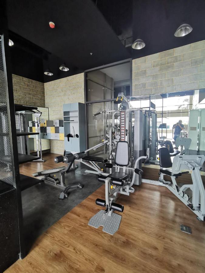 Baseline Premier - Studio With Mountain View Cebu Zewnętrze zdjęcie
