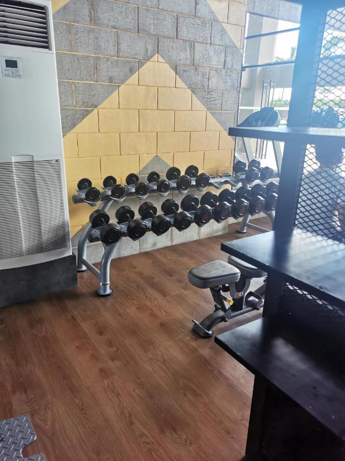 Baseline Premier - Studio With Mountain View Cebu Zewnętrze zdjęcie